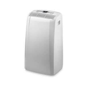 mobile Klimaanlage (Monoblick) TEST-Delonghi-PAC-CN-91