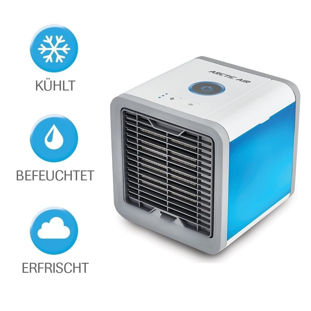 Mini Klimaanlage Konnen Diese Klimagerate Gut Kuhlen