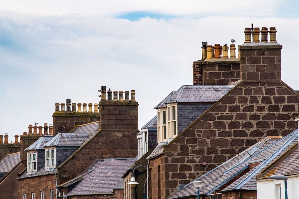 Mobile Klimaanlage: Abluft durch den Schornstein? Was beachten?