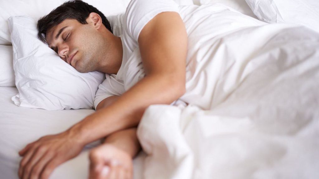 Die Optimale Schlaftemperatur im Schlafzimmer: Wie wichtig ist sie?